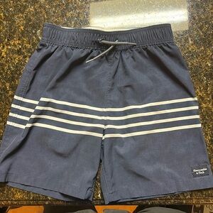 Abercrombie kids boy swimsuit 11/12